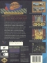 Sega  Sega CD&nbsp; - &nbsp;Kids On Site (U) (Back)
